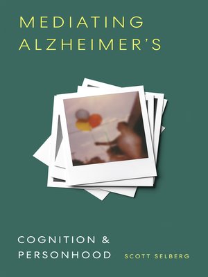 cover image of Mediating Alzheimer's